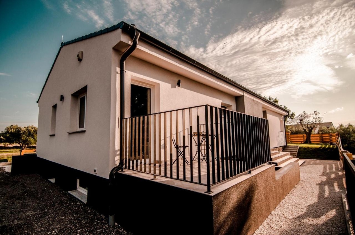 Galižana, Vodnjan, 180m2