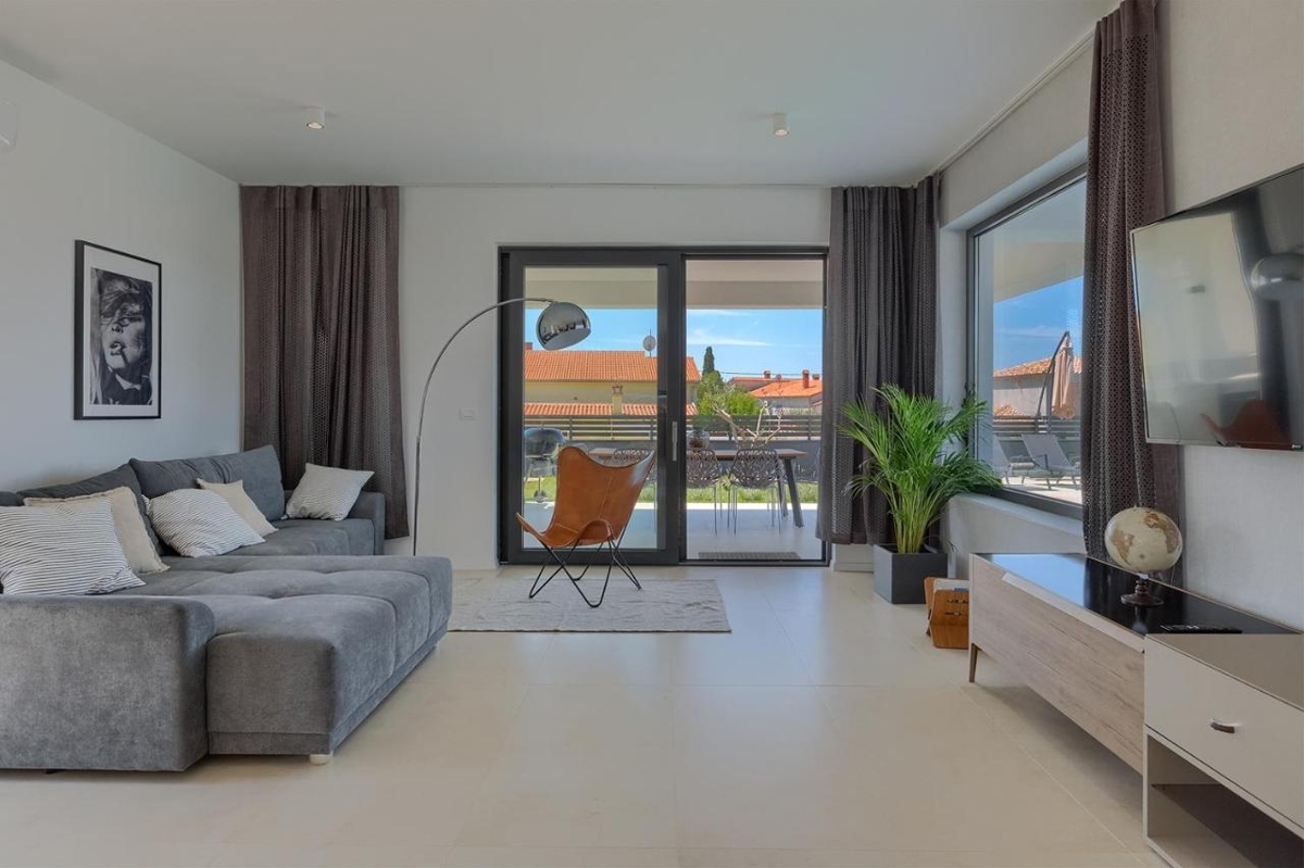 Galižana, Vodnjan, 136m2