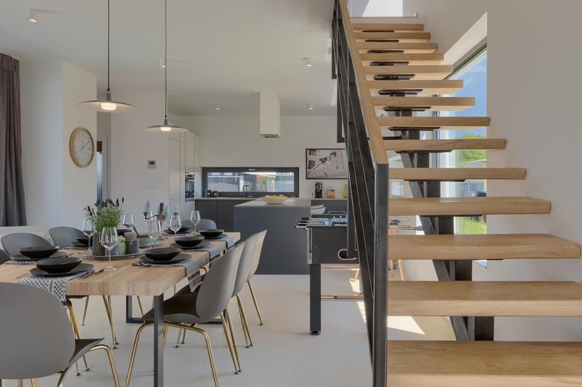 Galižana, Vodnjan, 136m2