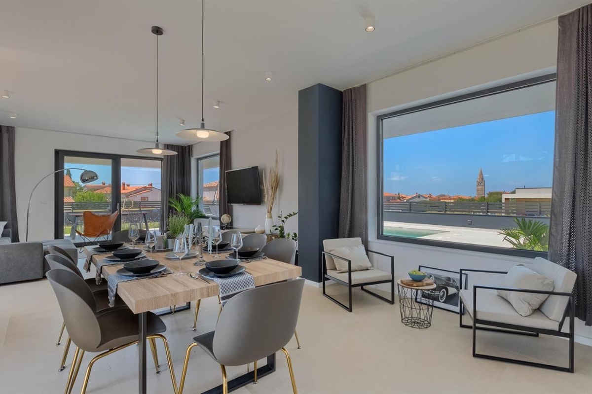 Galižana, Vodnjan, 136m2