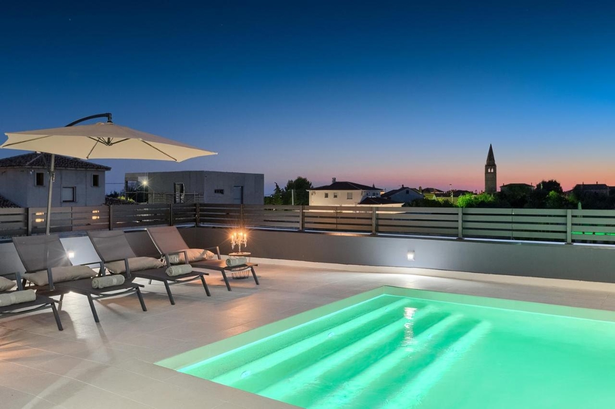 Galižana, Vodnjan, 136m2