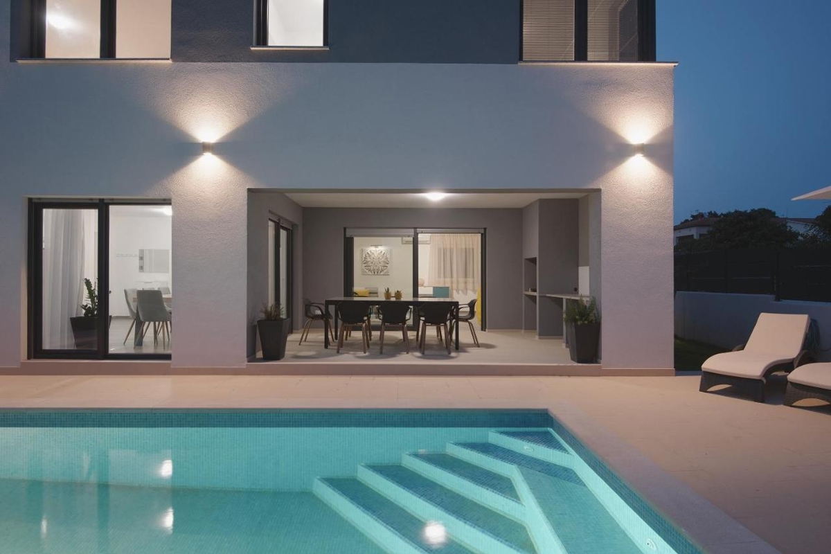 Šikići, Pula, 172m2