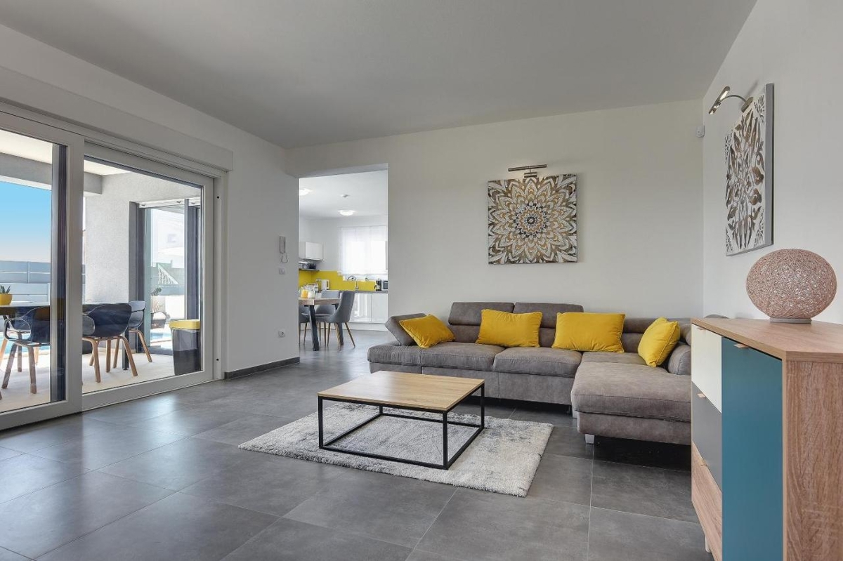 Šikići, Pula, 172m2