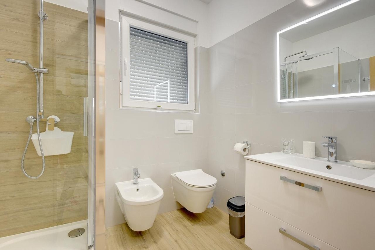 Šikići, Pula, 172m2