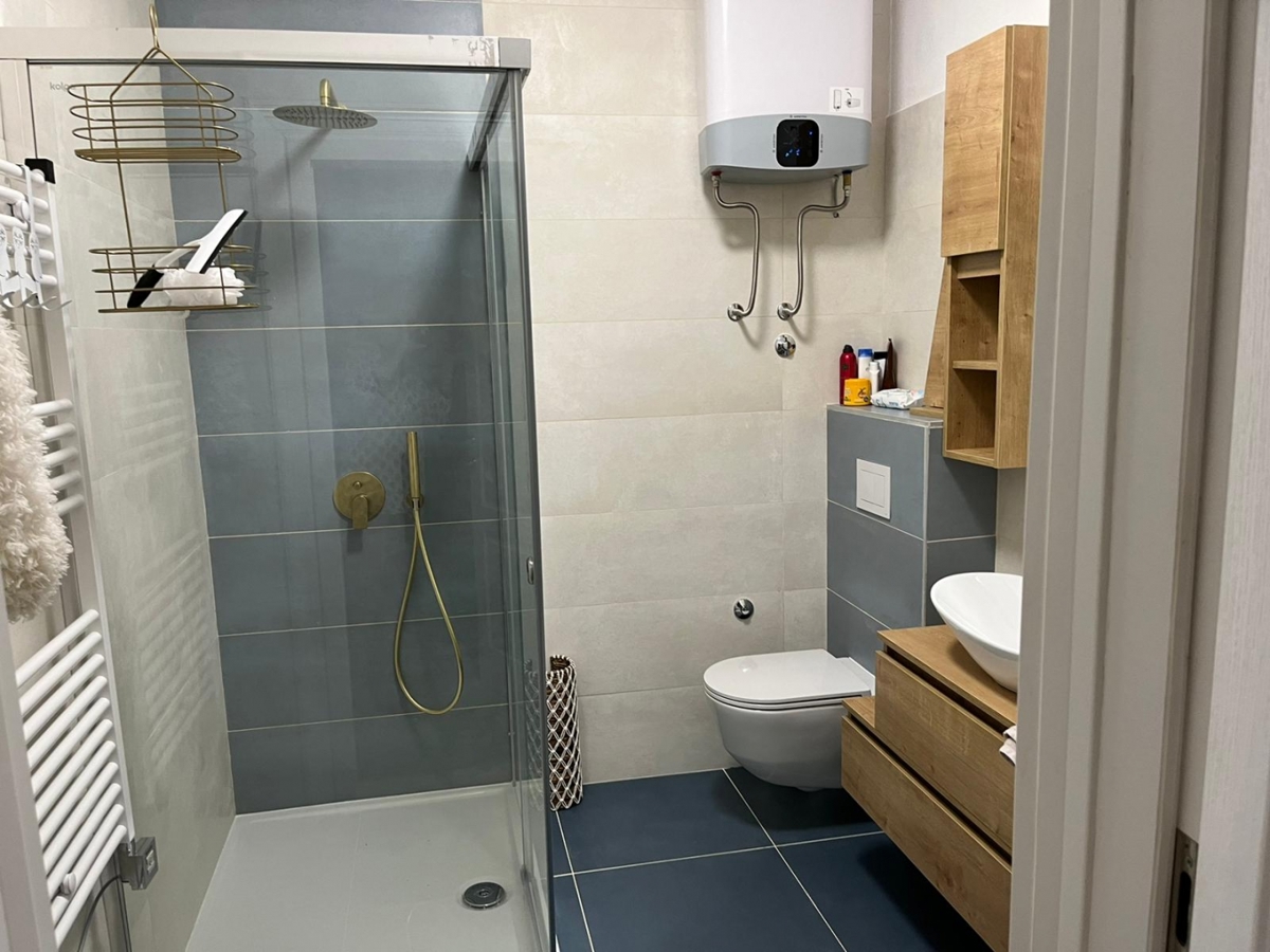 Veruda, Pula, 72,88m2