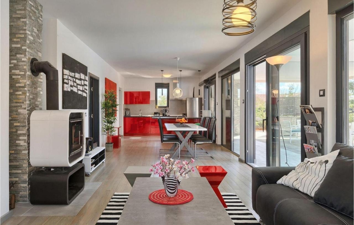 Svetvinčenat, 100m2