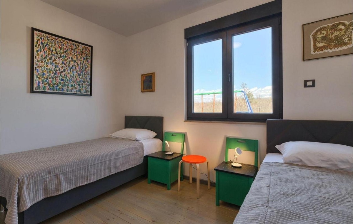 Svetvinčenat, 100m2