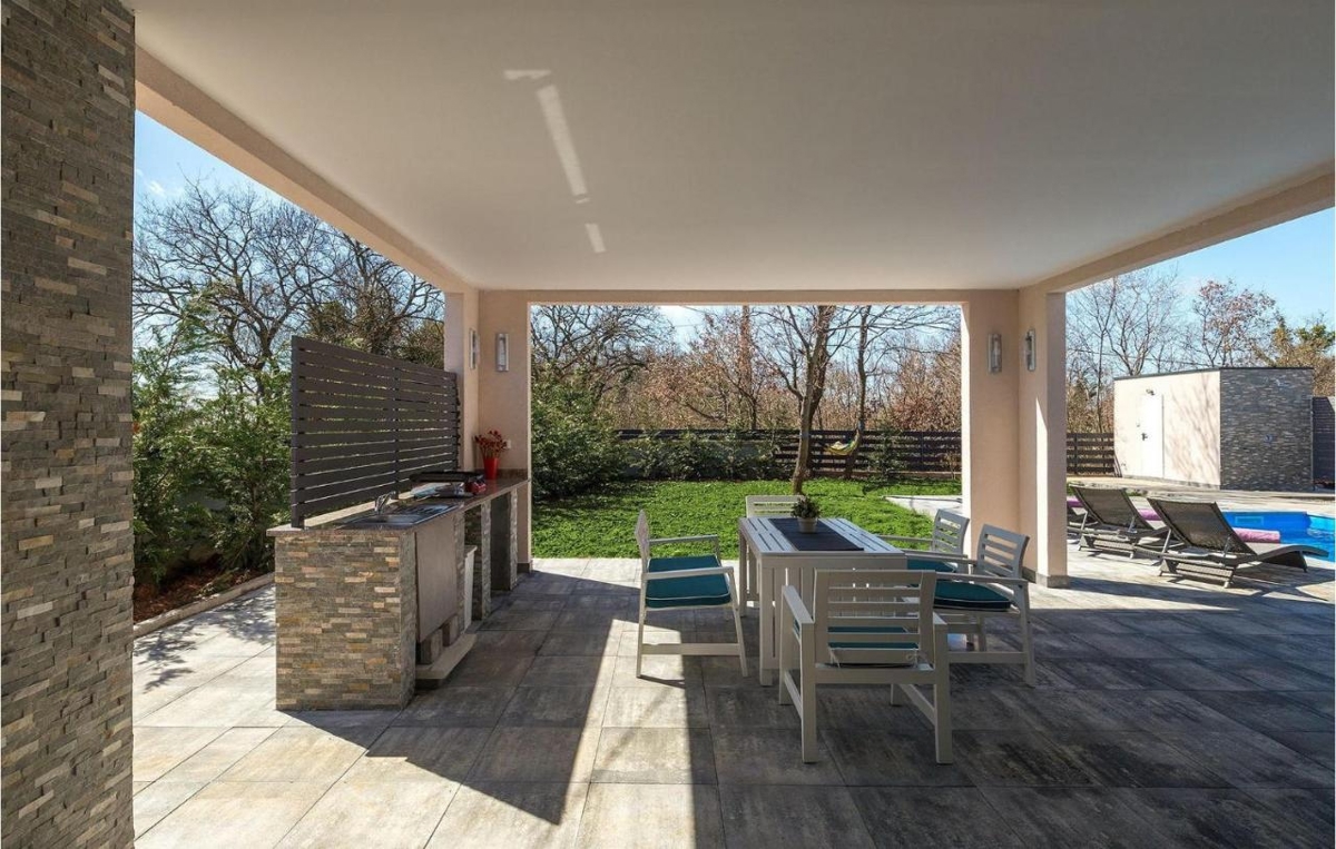 Svetvinčenat, 100m2