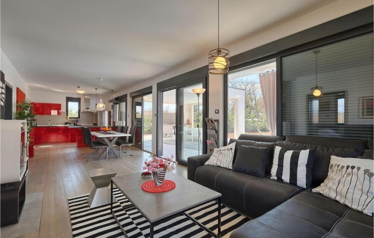 Svetvinčenat, 100m2