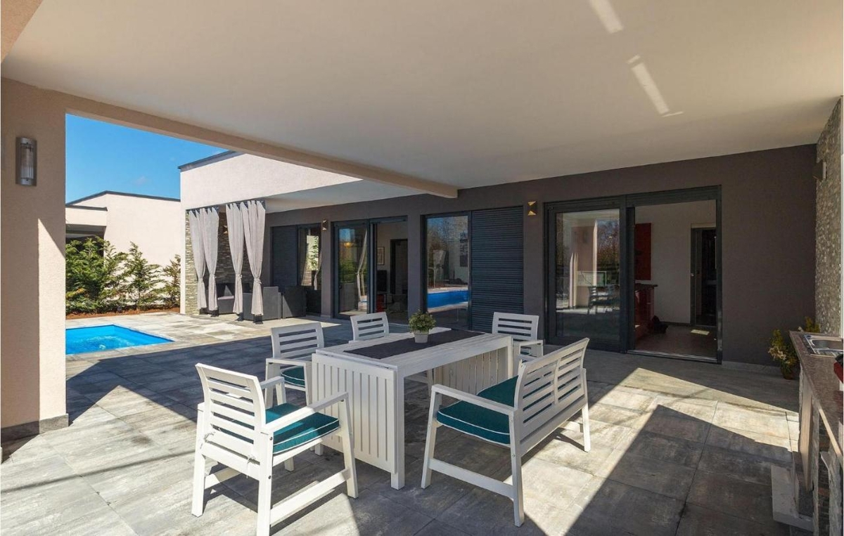 Svetvinčenat, 100m2