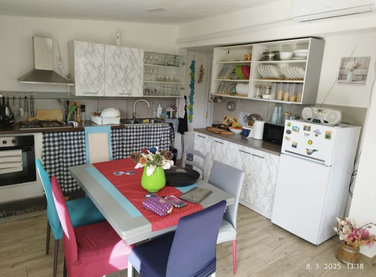 Kavran, Marčana, 72m2