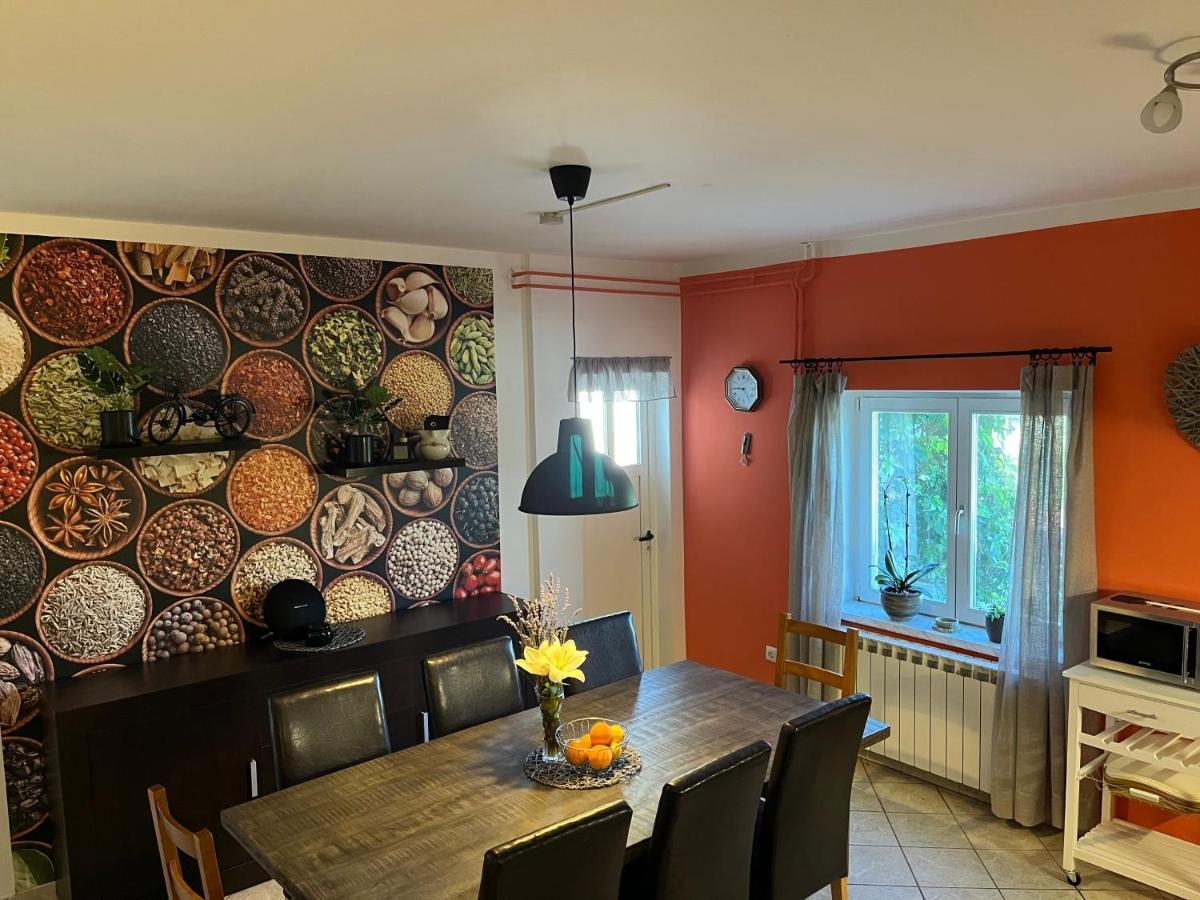 Brest Pod Učkom, Lupoglav, 200m2