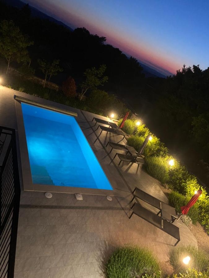 Brest Pod Učkom, Lupoglav, 200m2