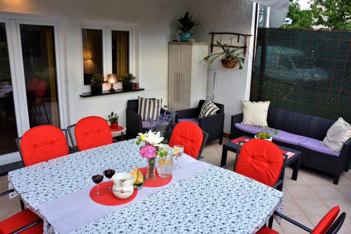 Brest Pod Učkom, Lupoglav, 200m2