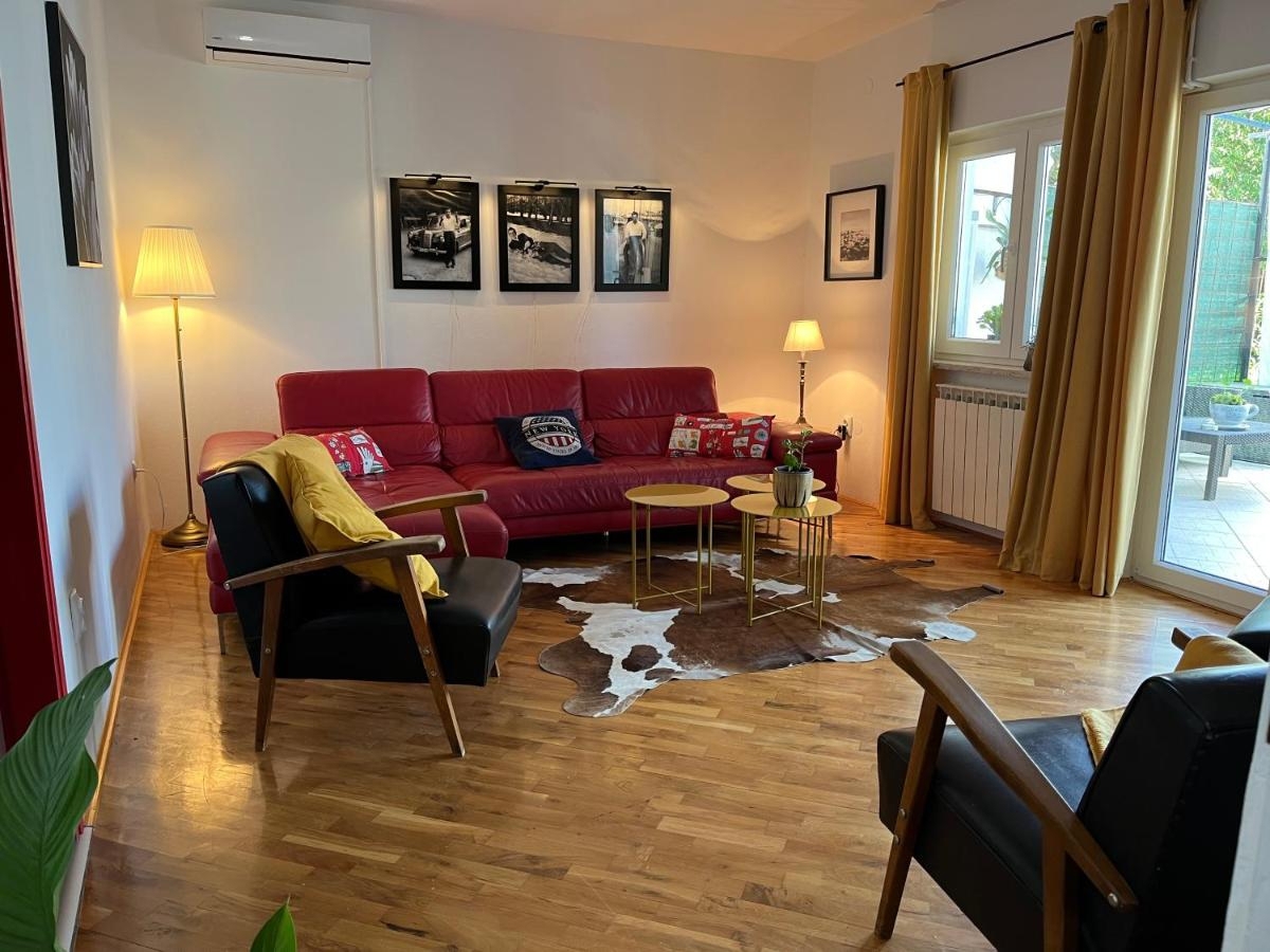 Brest Pod Učkom, Lupoglav, 200m2