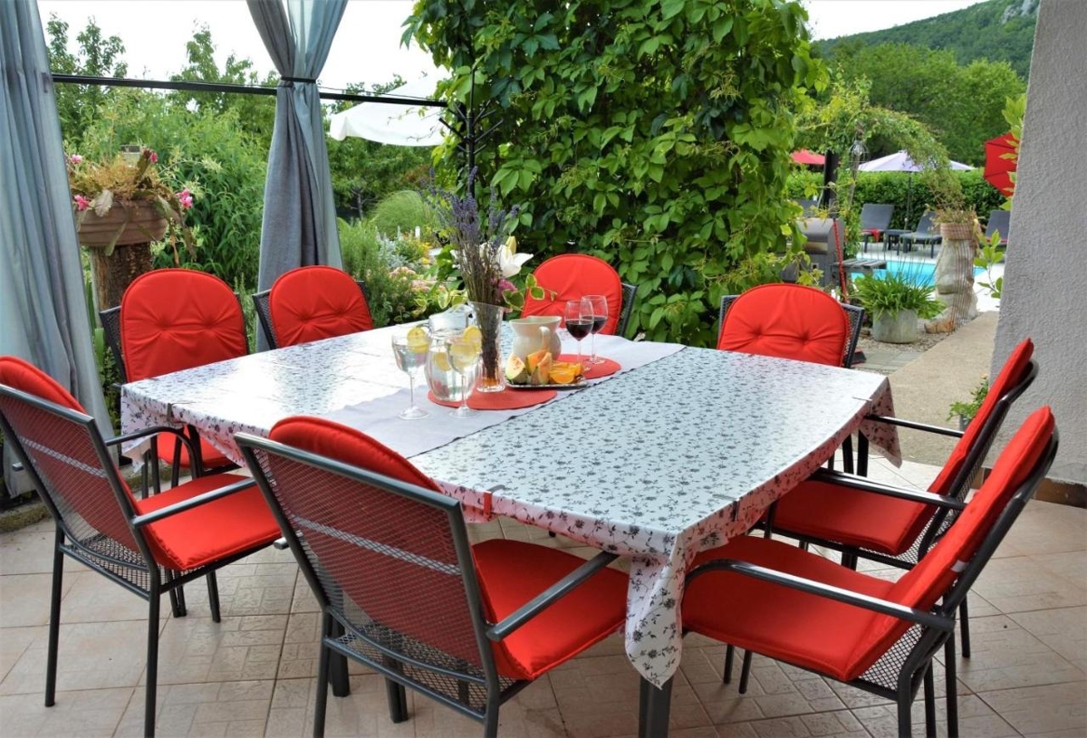 Brest Pod Učkom, Lupoglav, 200m2