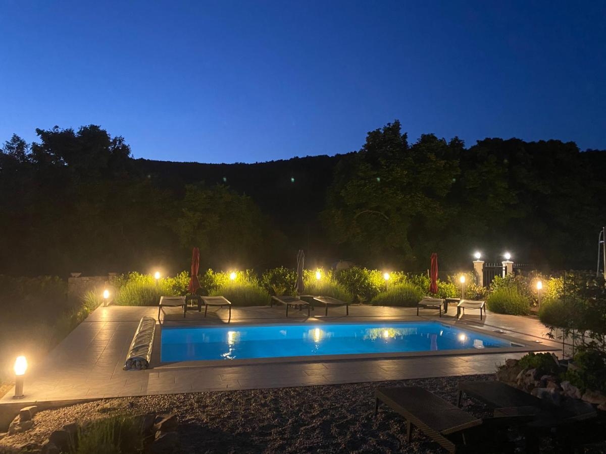 Brest Pod Učkom, Lupoglav, 200m2