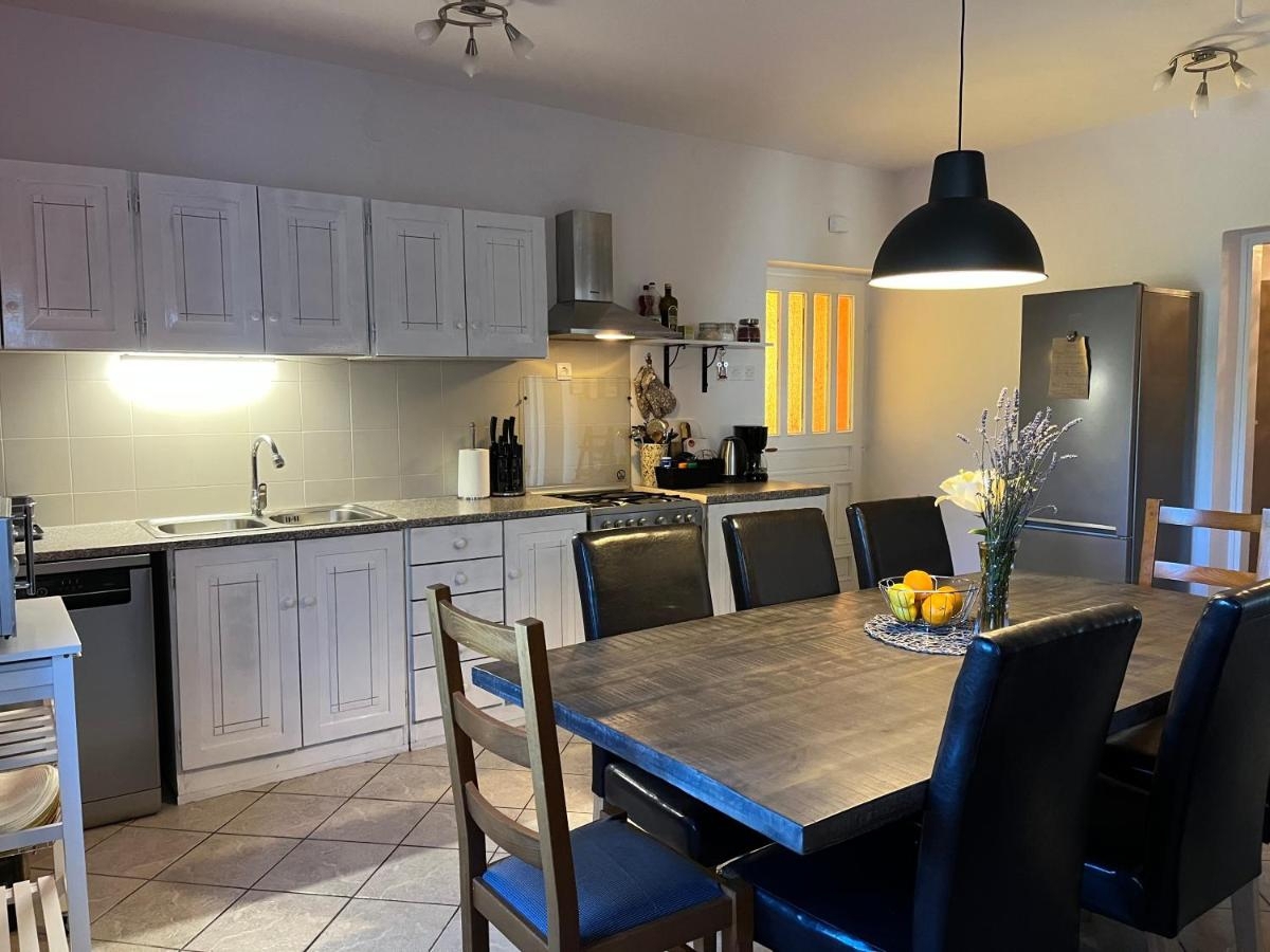 Brest Pod Učkom, Lupoglav, 200m2