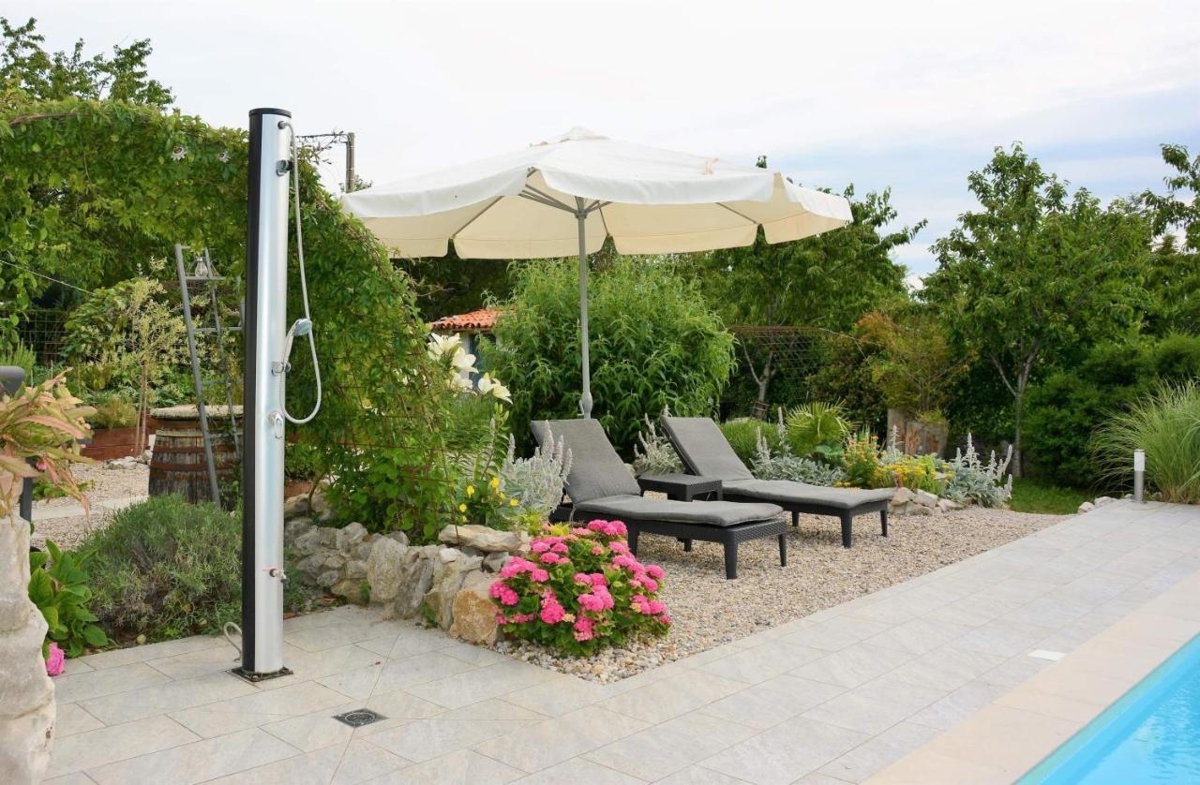 Brest Pod Učkom, Lupoglav, 200m2