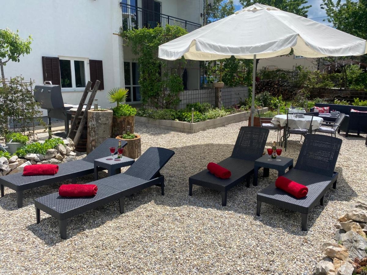 Brest Pod Učkom, Lupoglav, 200m2