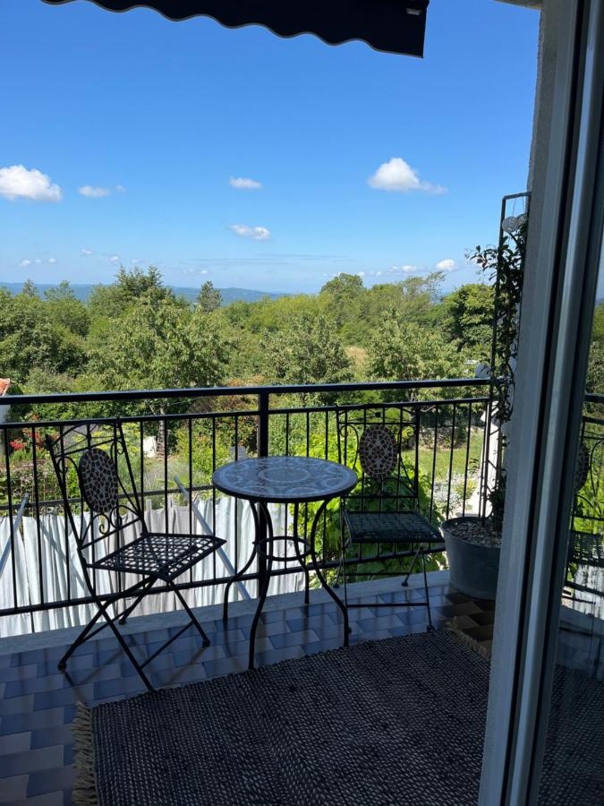 Brest Pod Učkom, Lupoglav, 200m2