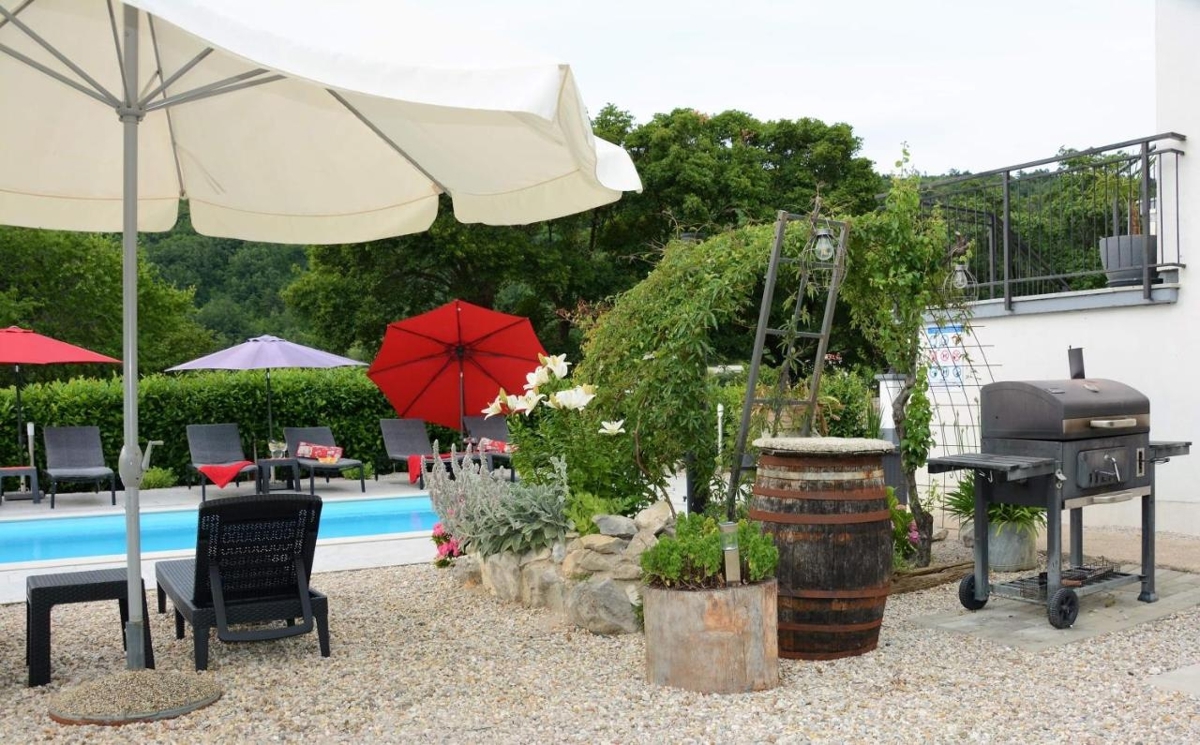 Brest Pod Učkom, Lupoglav, 200m2