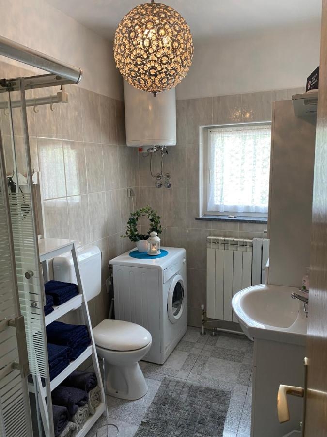 Brest Pod Učkom, Lupoglav, 200m2