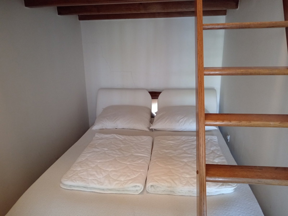 Smokvica Krmpotska, Novi Vinodolski, 51m2