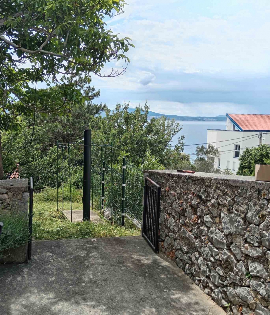 Smokvica Krmpotska, Novi Vinodolski, 51m2