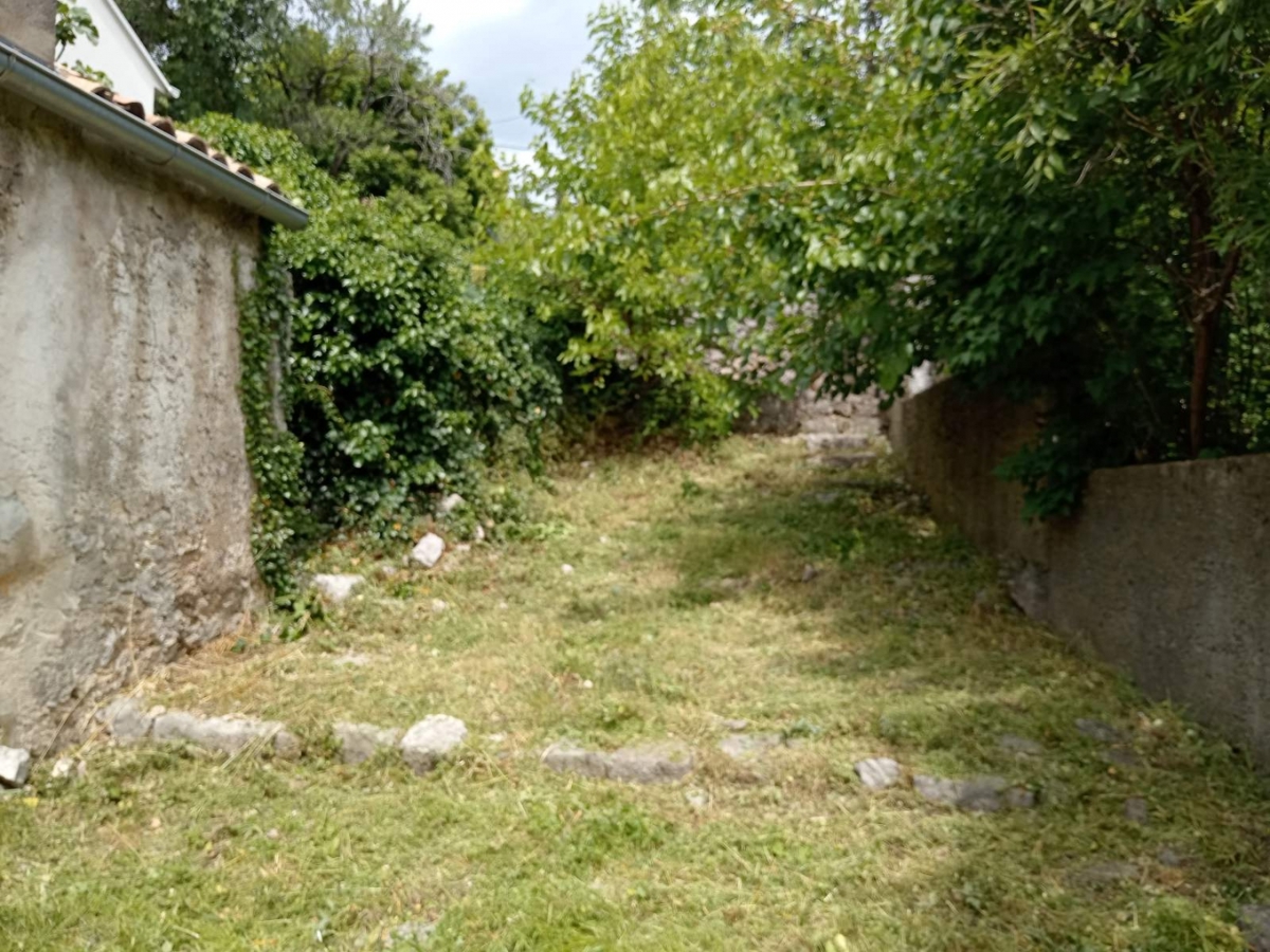 Smokvica Krmpotska, Novi Vinodolski, 51m2