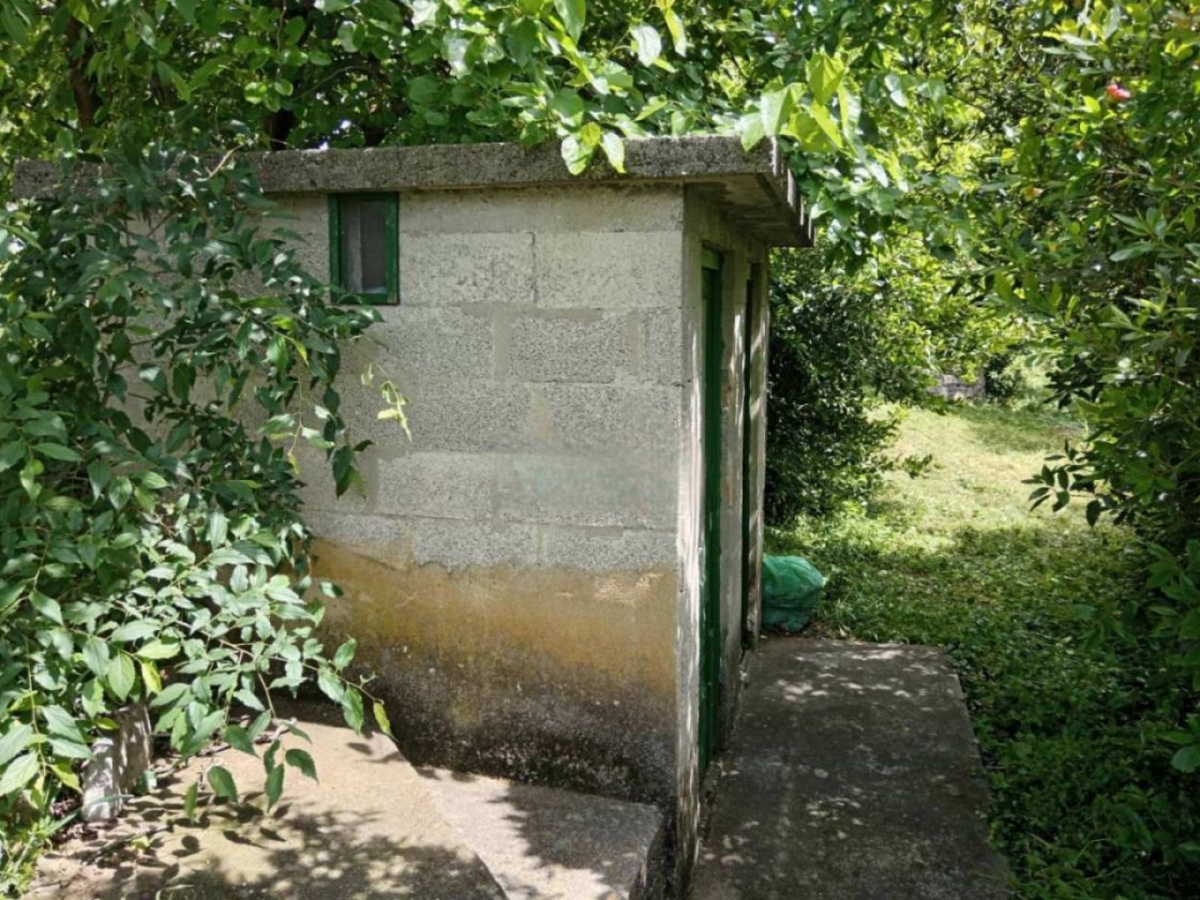 Smokvica Krmpotska, Novi Vinodolski, 51m2