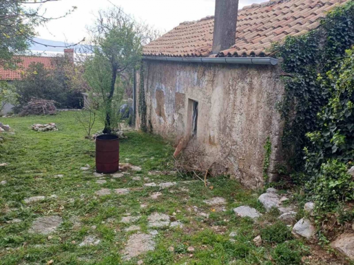 Smokvica Krmpotska, Novi Vinodolski, 51m2