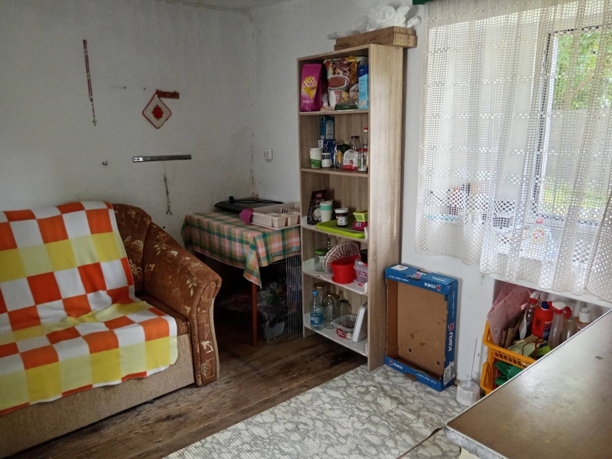 Smokvica Krmpotska, Novi Vinodolski, 51m2