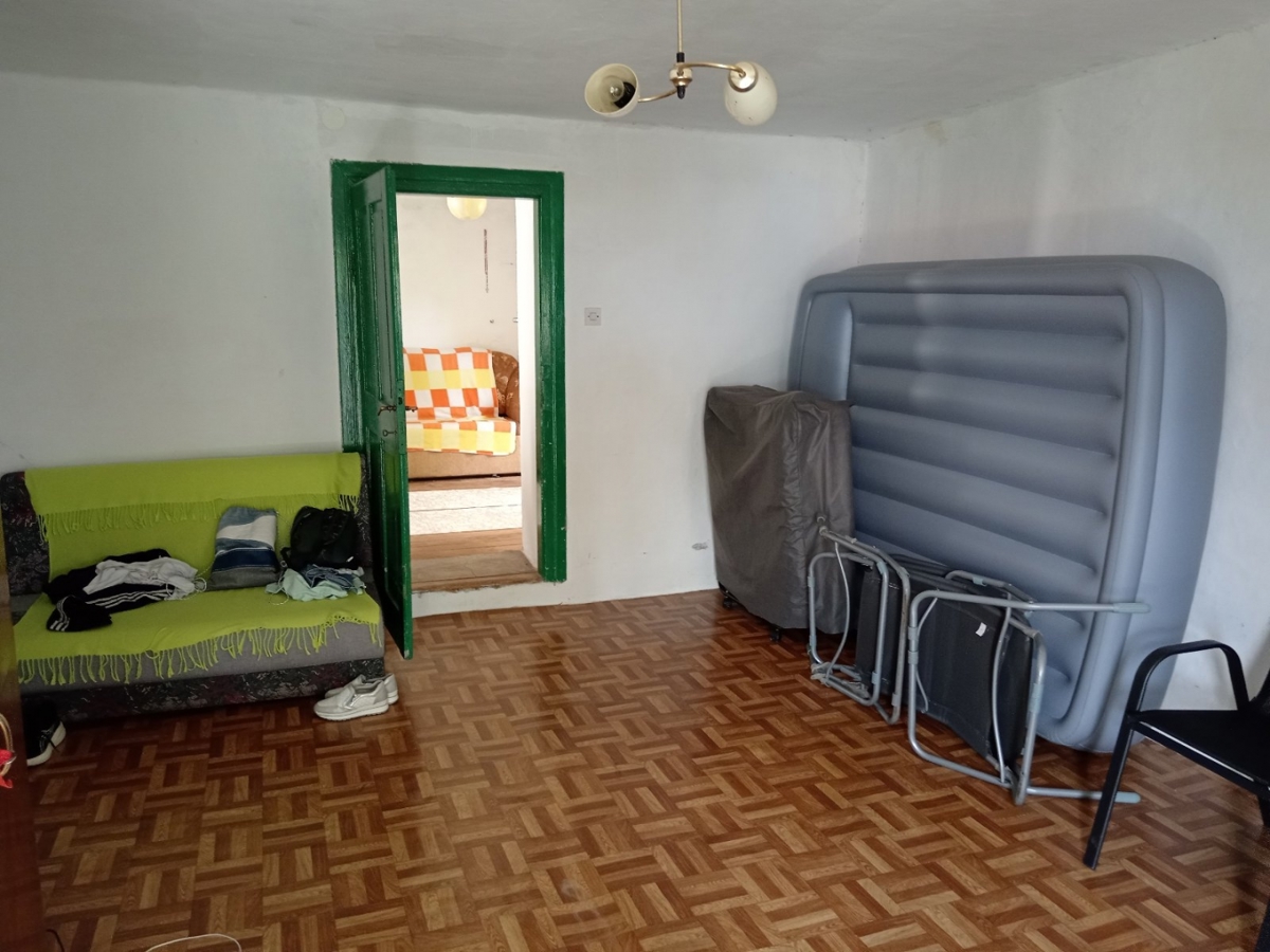 Smokvica Krmpotska, Novi Vinodolski, 51m2