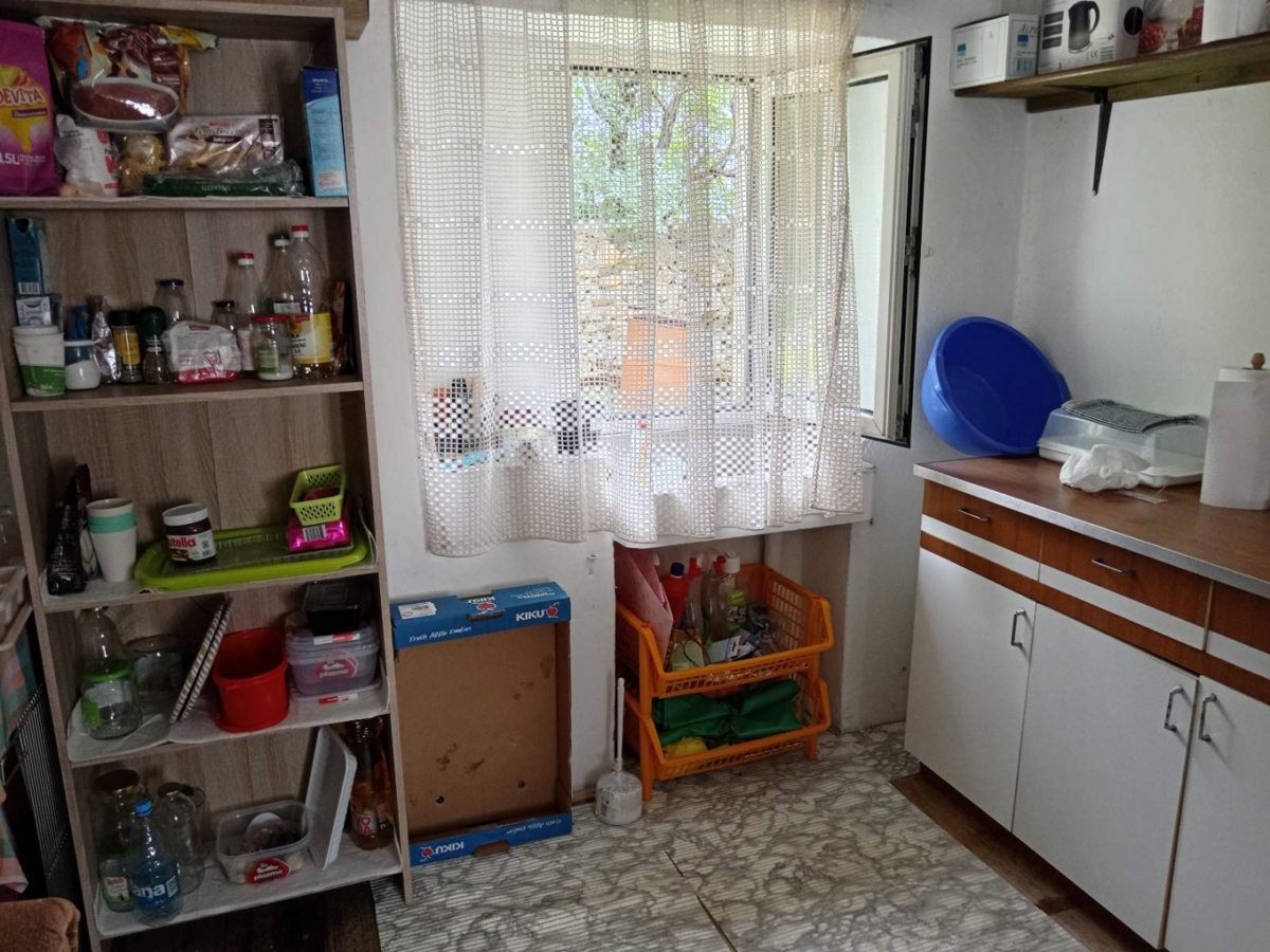 Smokvica Krmpotska, Novi Vinodolski, 51m2