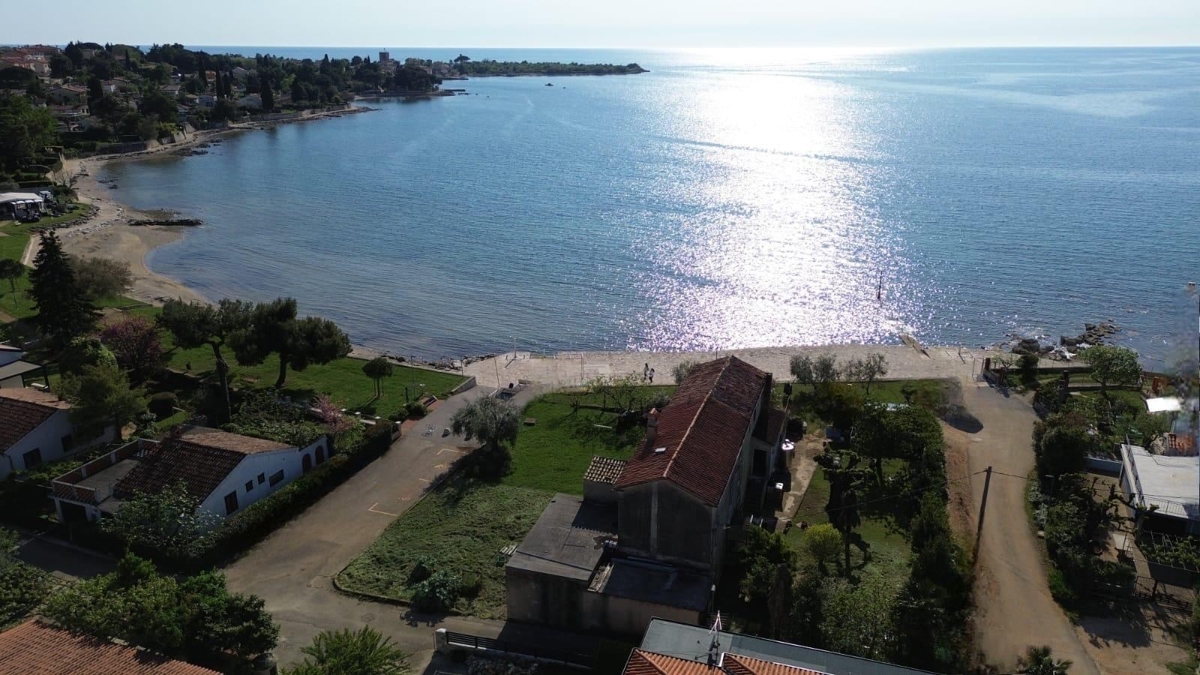 Novigrad, 196m2