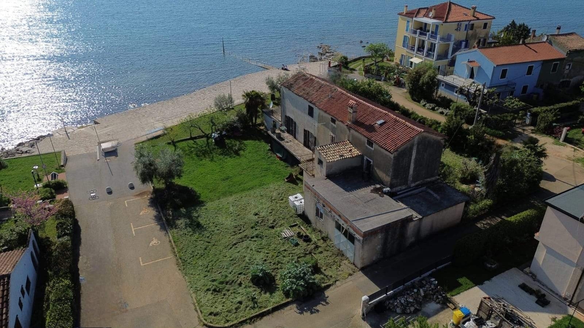 Novigrad, 196m2