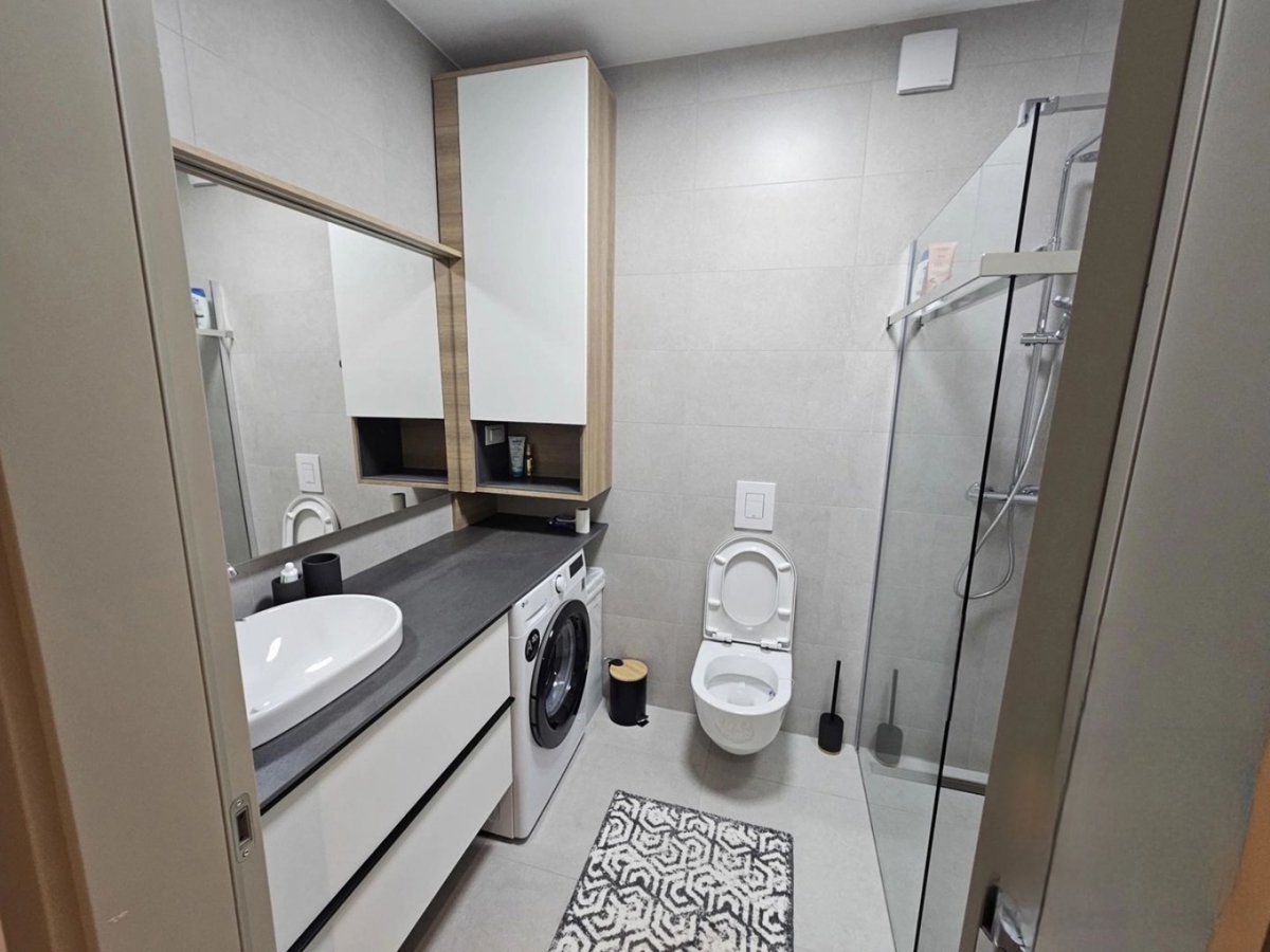 Valdebek, Pula, 69,17m2