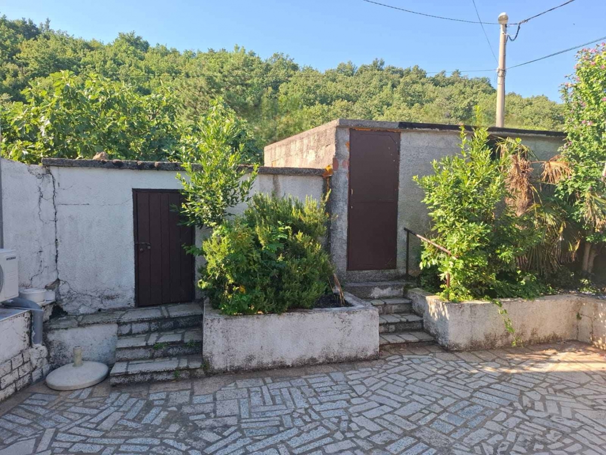 Labin, 78m2