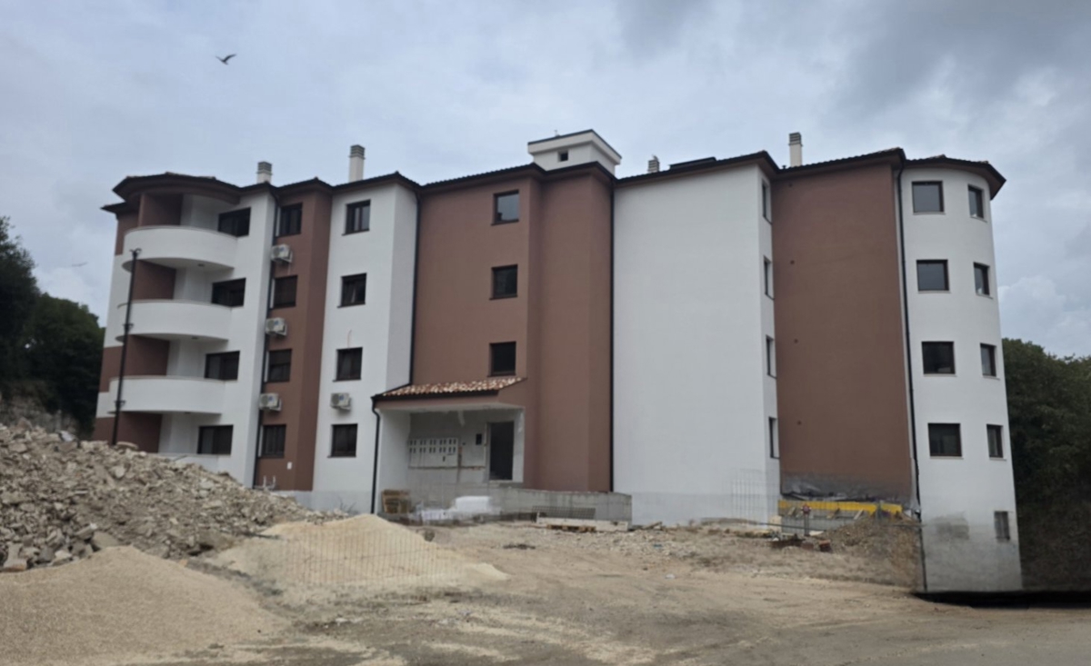 Centar, Pula, 78,87m2