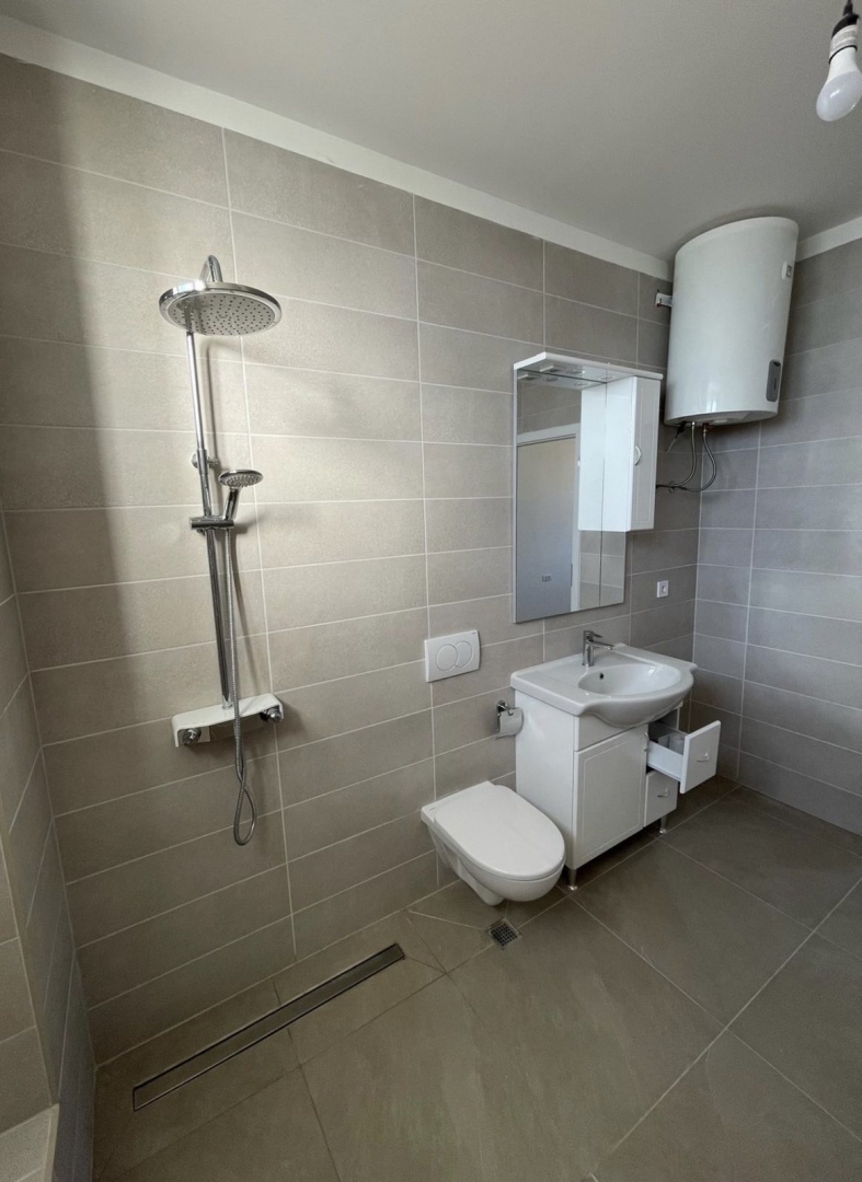 Centar, Pula, 57,10m2