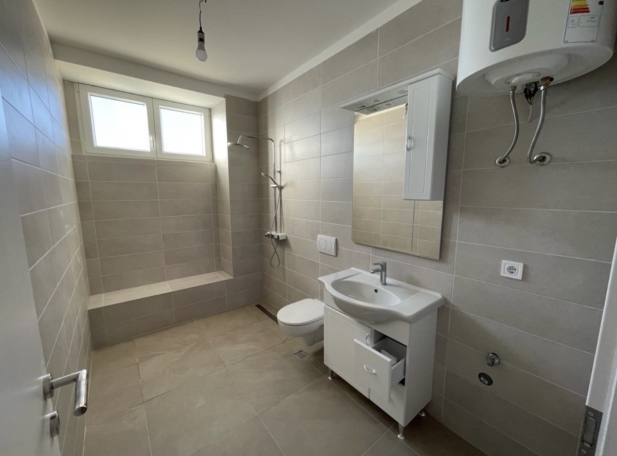 Centar, Pula, 57,10m2