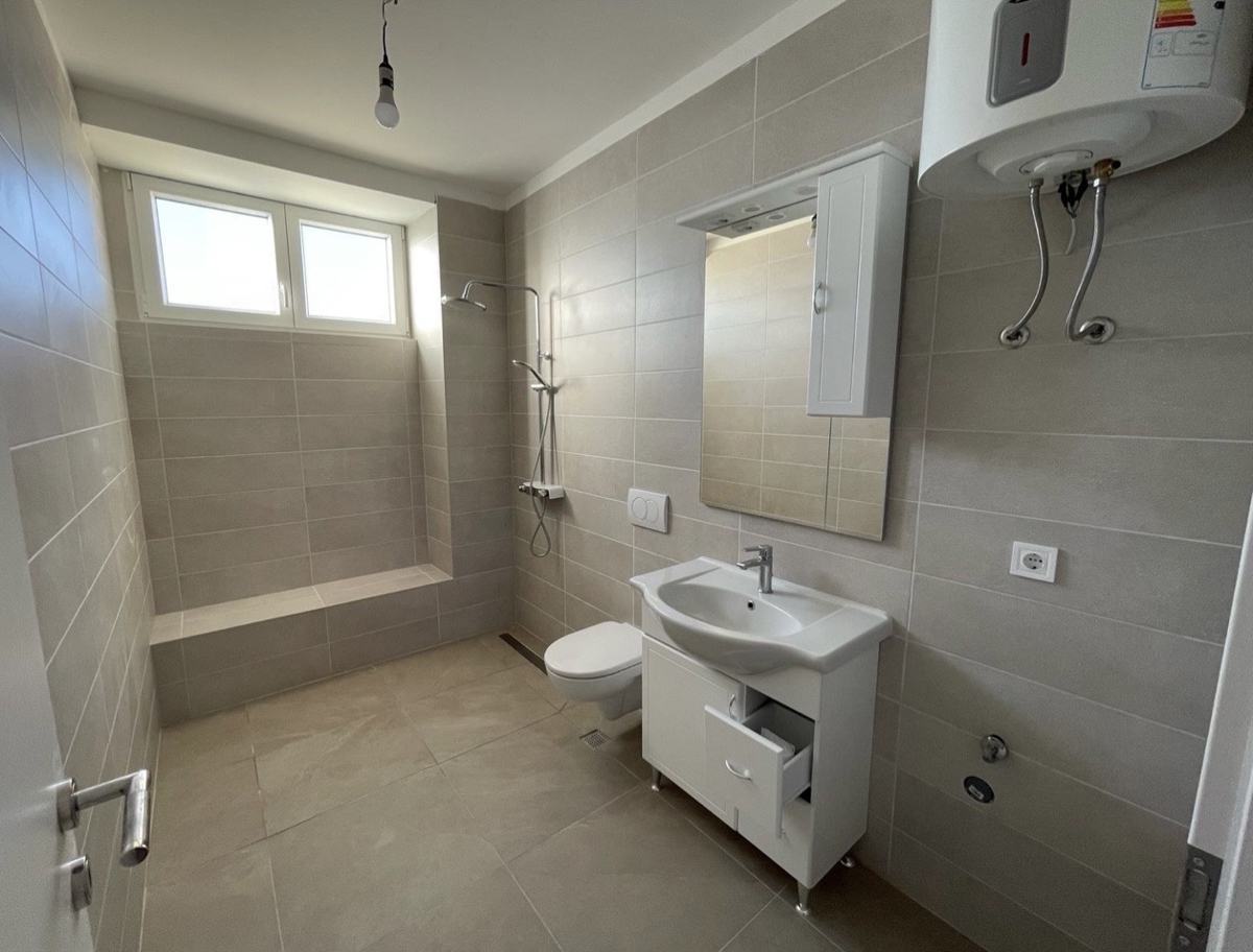 Centar, Pula, 57,10m2