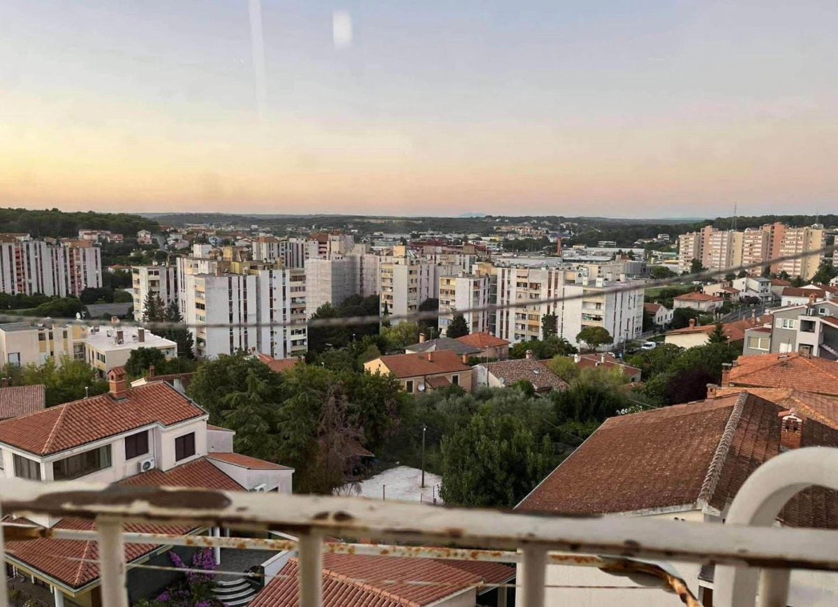 Centar, Pula, 39,33m2