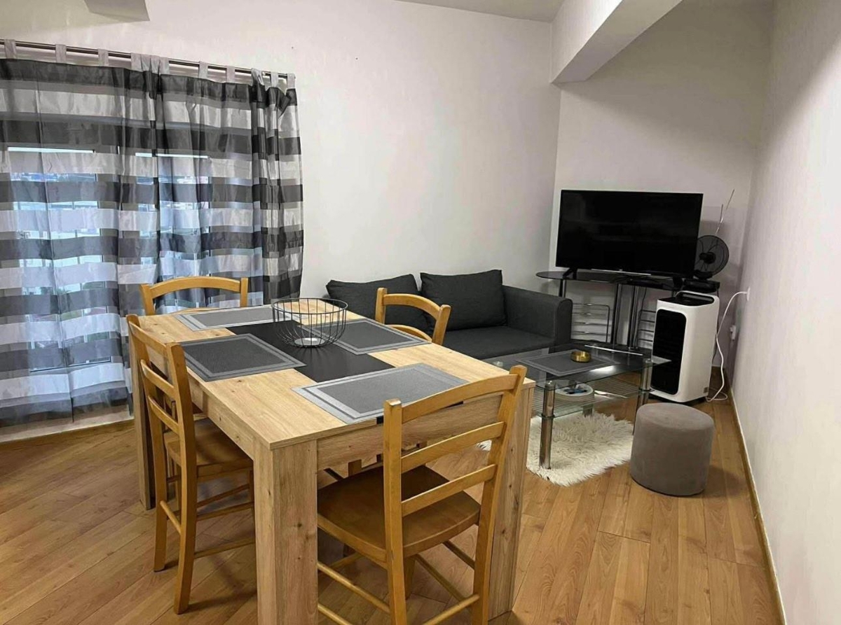 Centar, Pula, 39,33m2