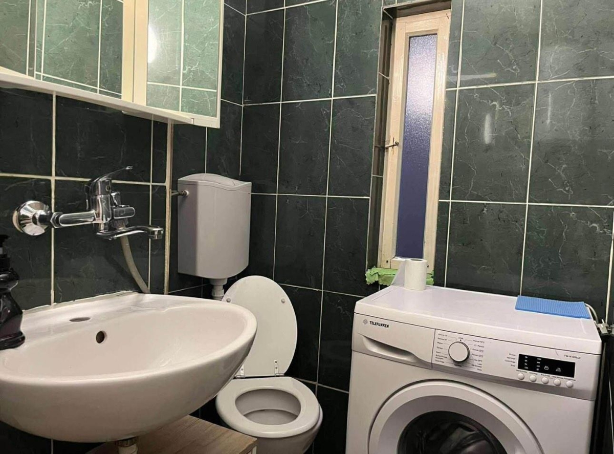 Centar, Pula, 39,33m2