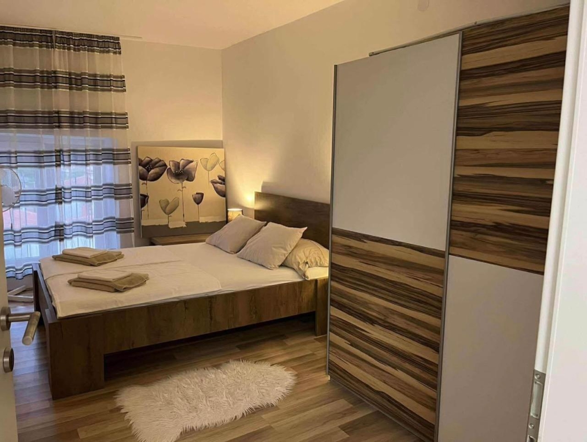 Centar, Pula, 39,33m2