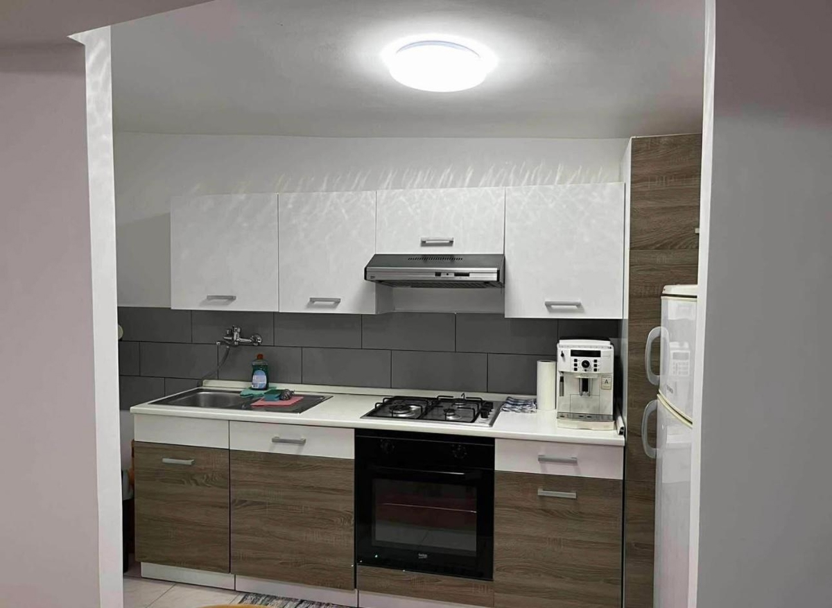 Centar, Pula, 39,33m2