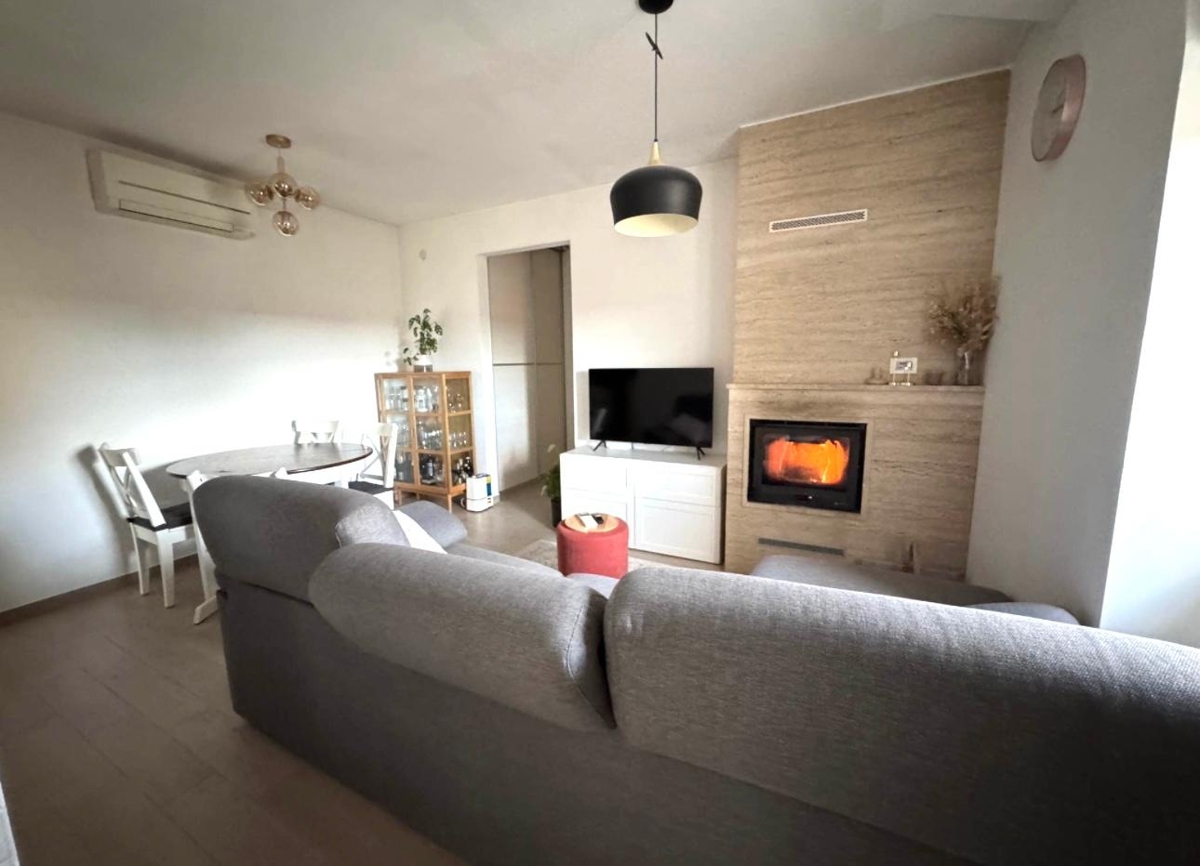 Trviž, Pazin - Okolica, 95m2