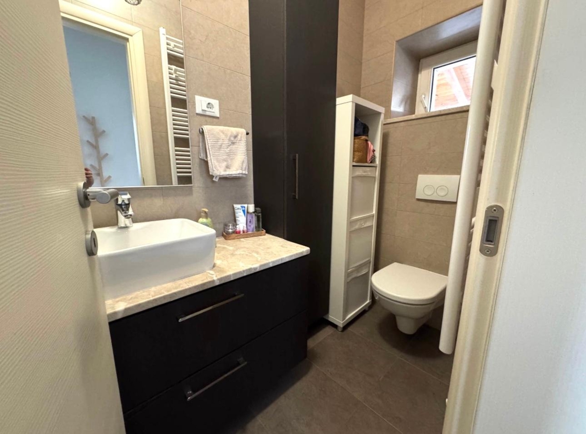 Trviž, Pazin - Okolica, 95m2